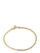 Saffi Bracelet Gold Maria Black