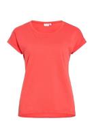 Vidreamers New Pure T-Shirt-Noos  Vila