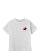 Lunasy T-Shirt White Sofie Schnoor Young