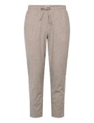 Jpstace Breeze Jogger Ln Beige Jack & J S