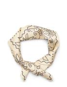 Vmanny Scarf Cream Vero Moda