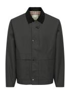 Onskosmo Life Jacket Otw Black ONLY & SONS