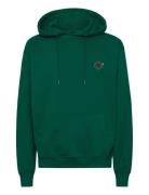 Dp Chris New Hoodie Green Denim Project