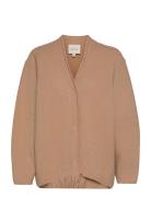 Bea Long Beige House Of Dagmar