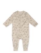 Mathie Sie Beige That's Mine