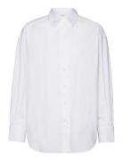 Classic Cotton Shirt White House Of Dagmar