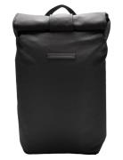 Sofo Rolltop Backpack Black Horizn Studios