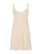 Full Slip Beige Damella Of Sweden