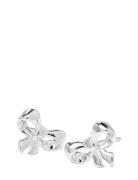Rosie Mini Studs Gold Silver Syster P