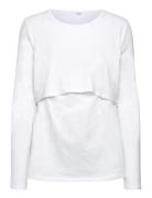 Top Mom Vera New Nursing White Lindex