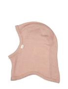 Balaclava Pink MarMar Copenhagen