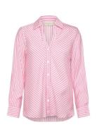 Fqkimmi-Shirt Pink FREE/QUENT