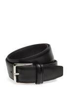 Classic Suiting Belt 3,5 Black Anderson's