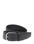 Casual Suiting Belt Brown - 3,6 Black Anderson's