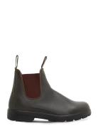 Bl 500 Originals Chelsea Boot Brown Blundst