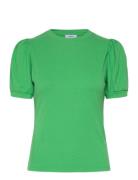 Johanna T-Shirt Green Minus