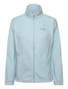 Benton Springs Full Zip Blue Columbia Sportswear