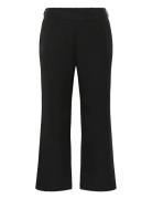 Kchalley Pants Black Kaffe Curve