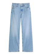 Denim Trousers Blue Marc O'Polo