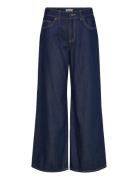 Onlsadie Reg Wide Dnm Gen Navy ONLY