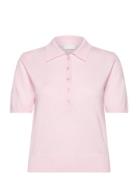 2Nd Jeano - Soft Wool Blend Pink 2NDDAY