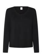 Jordan Longsleeved T-Shirt Black CCDK Copenhagen