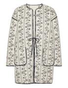 Ottomaquilt04P Navy Ilse Jacobsen