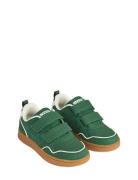 Claudina Sneakers Green Liewood