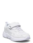 Fila Ventosa Velcro Kids White FILA
