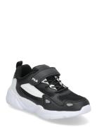 Fila Ventosa Velcro Kids Black FILA
