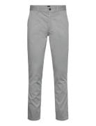 Chino_Slim Grey BOSS