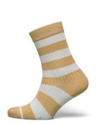 Signe Socks Yellow Mp Denmark