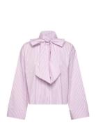 Msskye Shirt Pink Minus