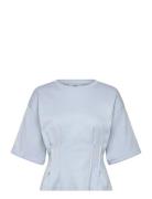 Msjuniana Gots T-Shirt Blue Minus