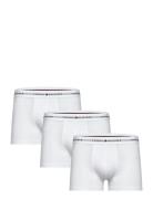 3P Trunk White Tommy Hilfiger
