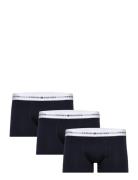 3P Trunk Navy Tommy Hilfiger