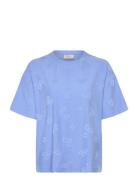Fqziprea-Tee Blue FREE/QUENT