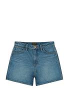 Cowboy Short 5 Inch Blue Wrangler