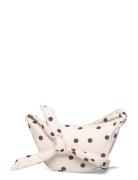 Pcamanda Knot Bumbag Cream Pieces