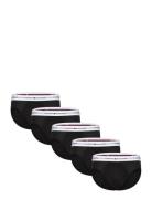 5P Brief Black Tommy Hilfiger