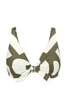 Summer Allure W Khaki Triumph