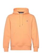 Reg Shield Hoodie Orange GANT