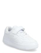 Rd18 Low B Ps Low Cut Shoe White Champion