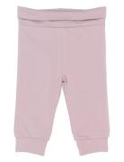 Tnsbphoenix Pants Purple The New