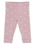 Tnsbnova Leggings Pink The New
