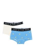 Tnthe New Hipsters 2-Pack Patterned The New