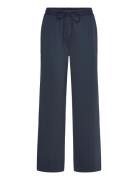 Fqnanni-Pants Navy FREE/QUENT