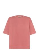 Pannieiw Over Tshirt Pink InWear