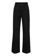 Grdudai Wide Pants Black Grunt