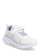 Hro J G Ps Low Cut Shoe White Champion
